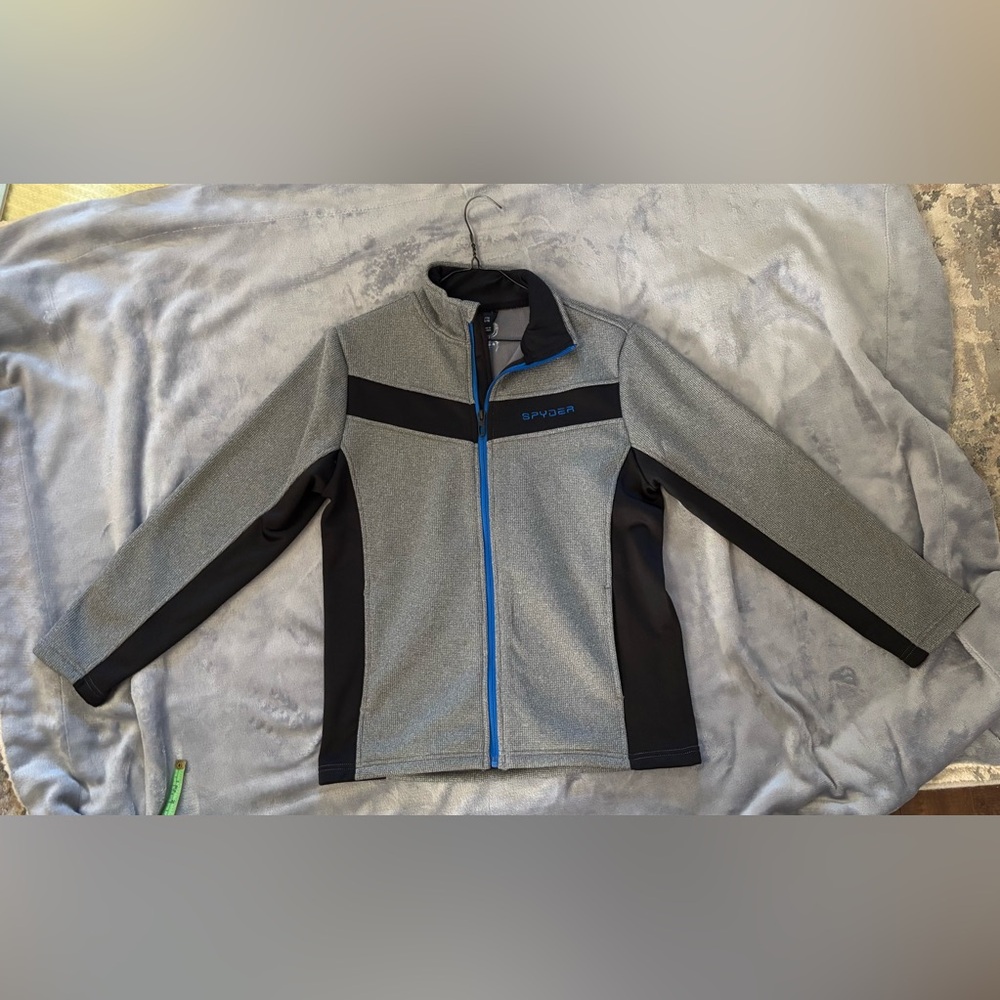 Youth Jacket